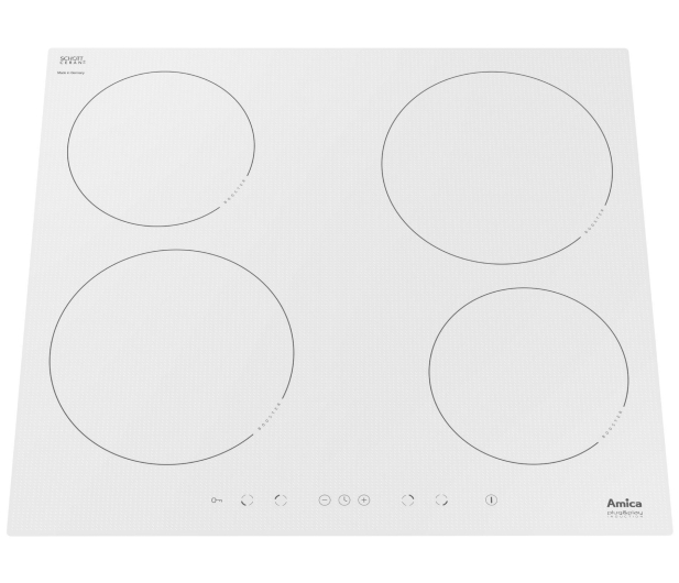 Amica PI6108PLU - 545976 - zdjęcie 2